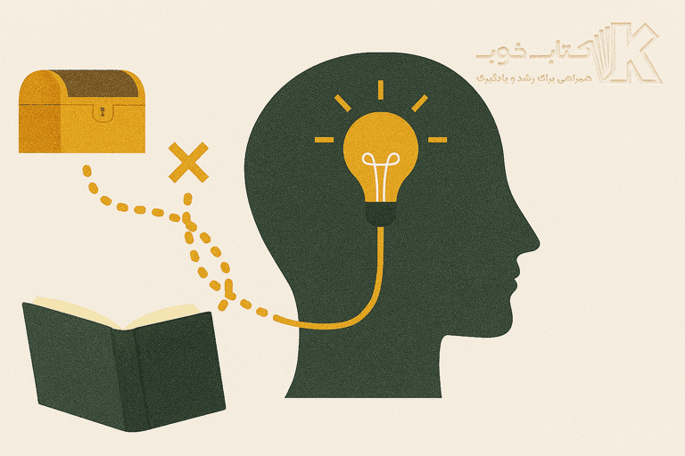 ۱۰ کتابی که ذهن کارآفرینان بزرگ را شکل داده‌اند